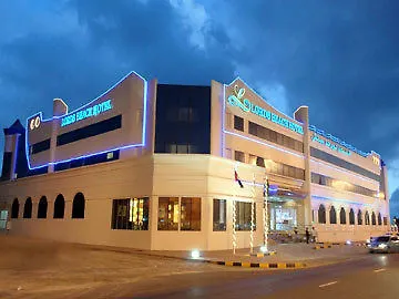 Lavender Hotel Schardscha Vereinigte Arabische Emirate
