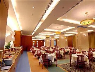 فندق لافندار الشارقة
